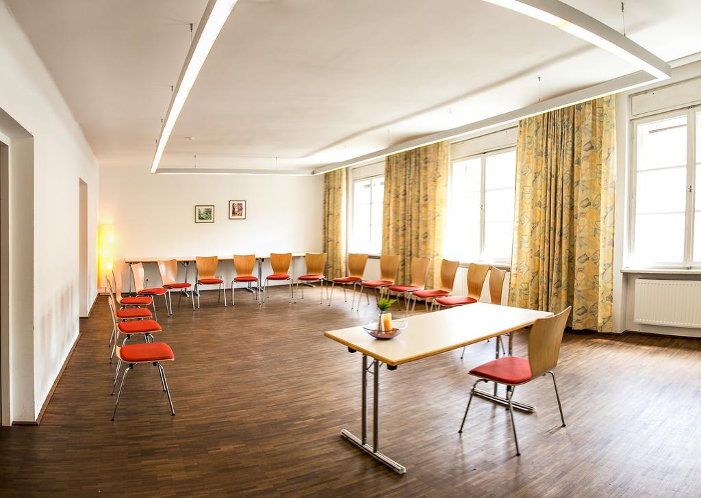 Haus Marillac Otel İnnsbruck Dış mekan fotoğraf