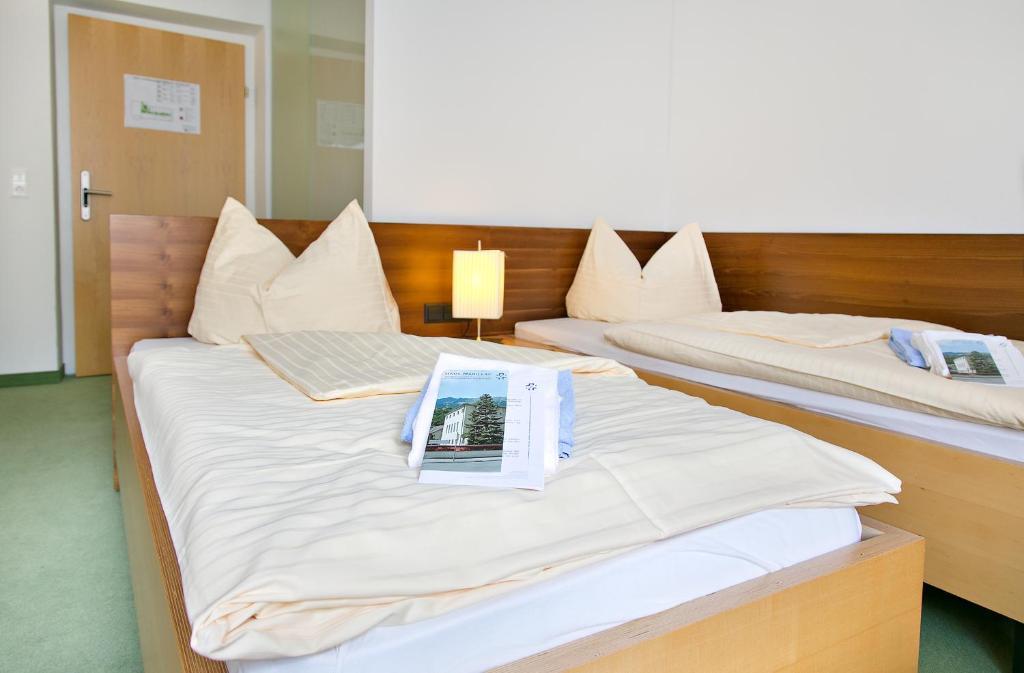 Haus Marillac Otel İnnsbruck Oda fotoğraf
